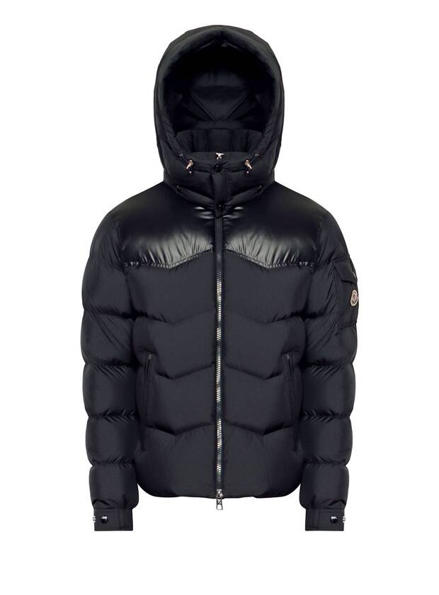JAKNA M  MONCLER